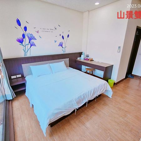 Dulan Pearl Hill Homestay Donghe Extérieur photo