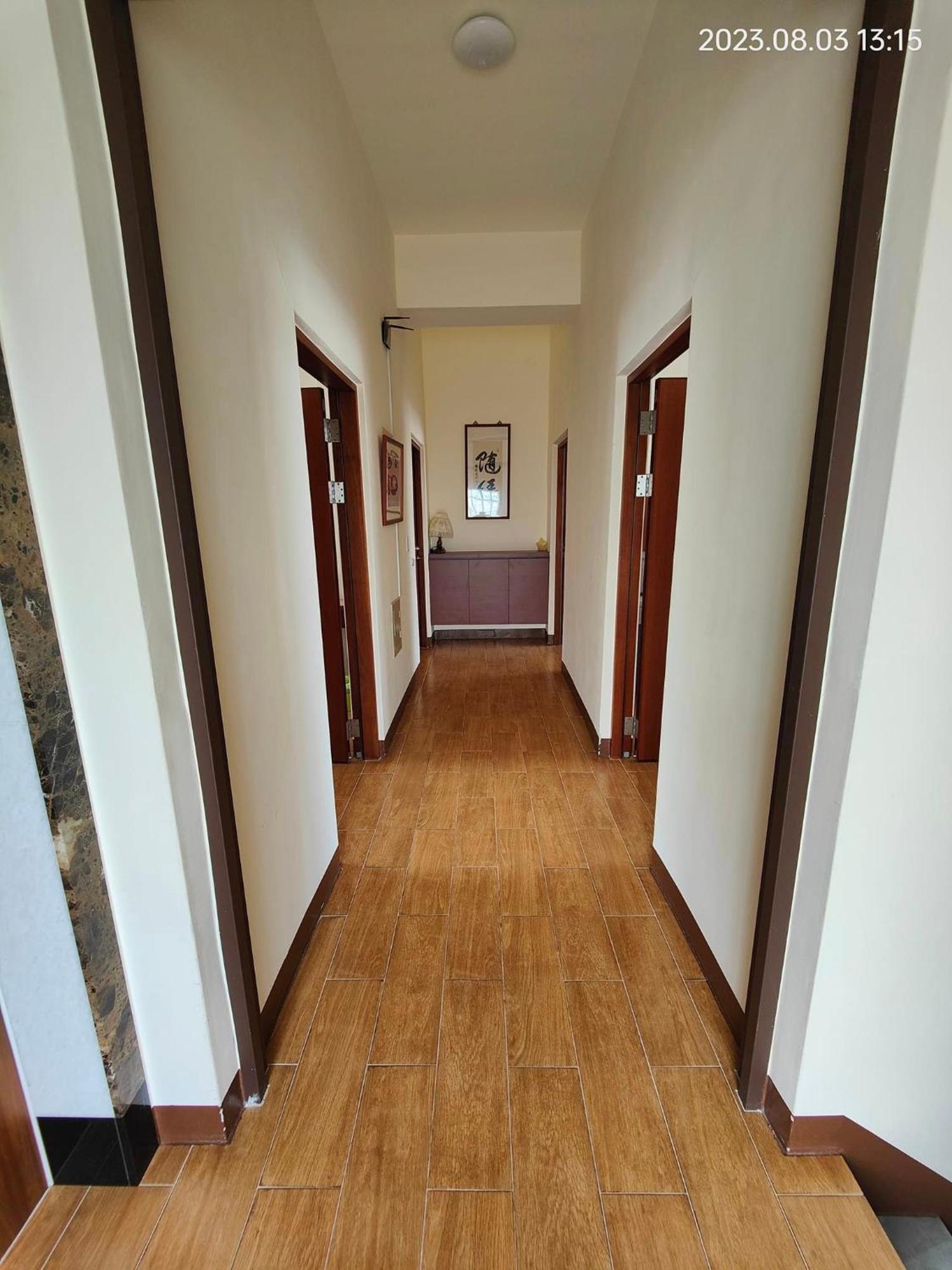 Dulan Pearl Hill Homestay Donghe Extérieur photo