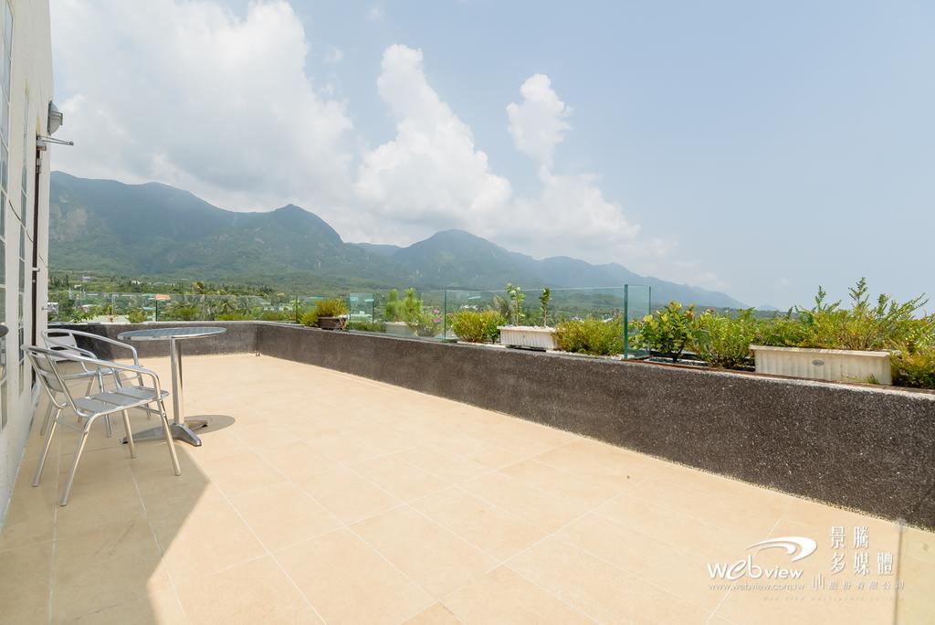 Dulan Pearl Hill Homestay Donghe Extérieur photo