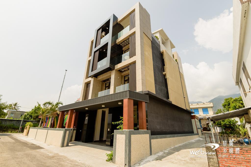Dulan Pearl Hill Homestay Donghe Extérieur photo